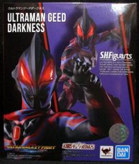 BANDAI SPIRITS SHFiguarts 울트라맨지드 다크니스
