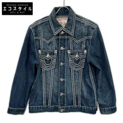 2026年最新】TRUE RELIGION メンズ ジャケット・アウターの人気