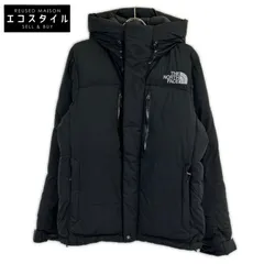 THE NORTH FACE ノースフェイス ND92340 ﾌﾞﾗｯｸ BALTRO LIGHT JK ﾊﾞﾙﾄﾛ ﾀﾞｳﾝｼﾞｬｹｯﾄ L