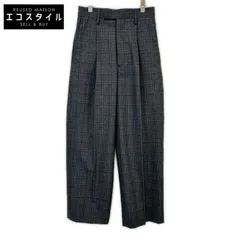 2026年最新】auralee linen wool silk shark skin slacksの人気