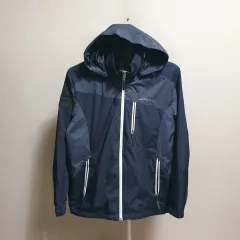 メレル フード ウィンドブレーカー アウター / 105