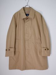 Polo Ralph Lauren ラルフローレン ステンカラーコート M - メルカリ