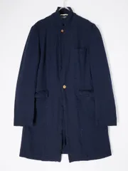 2026年最新】 COMME des garcons homme plus 縮絨 ジャケットの人気