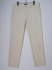 Theoryセオリー Neoteric Twill/Zaine SW A パンツ【30】【MPTA79054】のサムネイル
