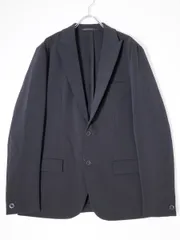 DESIGN WORKS/デザインワークス スーパーストレッチナイロンツイルジャケット【50】【MJKA73966】のサムネイル