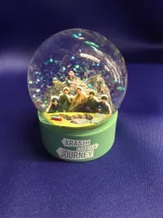 嵐 19年 嵐を旅する展覧会 ARASHI EXHIBITION JOURNEY スノードーム