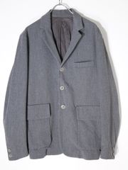 nonnative CLERK 2B JACKET W/P - メルカリ