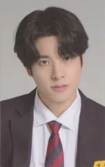 ENHYPEN バインダー JAKE 2022 ENniversary 制服