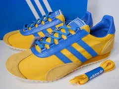adidas Originalsアディダス オリジナルス 2025AW SL72PTシューズ/SL72PT Shoes JR3638新品【US10(28cm)】【MFWA80968】