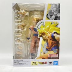 [중고] 미개봉) S.H.Figuarts 슈퍼 사이어인 3 손오공 [24]