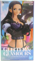 BANDAI SPIRITS GLITTER&GLAMOURS NICO ROBIN EGGHEAD STYLE ニコ・ロビン エッグヘッドVer