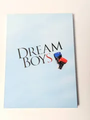 DREAM BOYS 2023 初回盤 Blu-ray 渡辺翔太/森本慎太郎