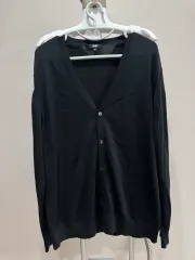 UNIQLO ユニクロ ウールカーディガン XXLサイズ