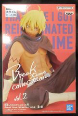 BANDAI SPIRITS Break time collection vol.2/転生したらスライムだった件 ヴェルドラ