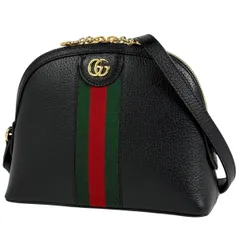 2026年最新】GUCCI シェリーライン ショルダーバッグの人気アイテム