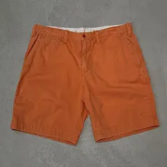 ポロラルフローレン チノ ハーフパンツ s10801