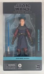 HASBRO THE BLACK SERIES ANAKIN SKYWALKER 6インチ