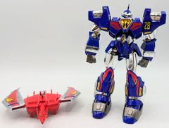 EVOLUTION-TOY ダイナマイトアクション 鉄人28号FX 37