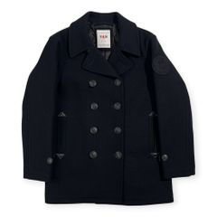 PEARLY GATES パーリーゲイツ フード付き 撥水ジップ マウンテン 