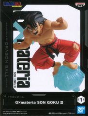 BANDAI SPIRITS G×materia SON GOKU III 孫悟空III