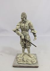ドラゴンボール CATOY 孫悟空 塗装済み完成品 フィギュア 12.0 - メルカリ