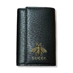 2026年最新】gucci キーケース 蜂の人気アイテム - メルカリ
