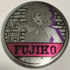 2026年最新】ルパン三世 usj 缶バッジの人気アイテム - メルカリ