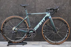 ジャイアント GIANT PROPEL ADVANCED SL 2024 XS シマノアルテグラ R8170 Di2 12S カーボン ロードバイク 【福岡店】のサムネイル