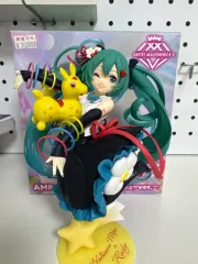 初音 ミク フィギュア