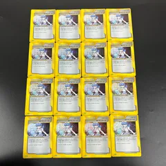 ポケモンナース  CLF 028/032 ポケモンカードゲーム Classic ポケモン クラシック 16枚セット まとめ売り