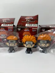 NARUTO -ナルト- 一番くじ G賞 ちょこのっこ 輪廻 ペイン3種 まとめ売り