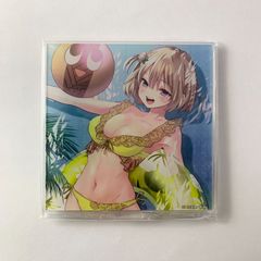 [미개봉] 뻐꾸기의 신부 카이노 유키 아크릴 스탠드 복권 당