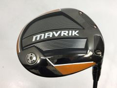 CALLAWAY☆MAVRIKドライバー☆9°☆アッタスキング4X☆45.75 CALLAWAY☆MAVRIKドライバー☆9°☆アッタスキング4X☆45.75 - メルカリ