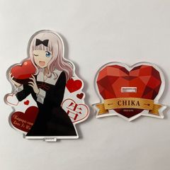未開封】 CLAMP X 桃生封真 缶バッジ&ポストカードセット - メルカリ