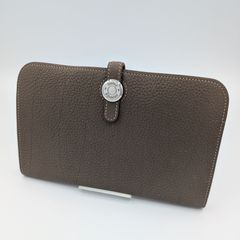 HERMES エルメス カデナ キー2本 #114 南京錠 パドロック - メルカリ