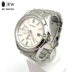 美品BUCHERERブッフェラーアデイト クォーツ メンズ 電池新品 稼働品 