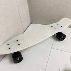 Penny ペニー 22インチ ホワイト 蓄光モデル CASPER ペニー Penny