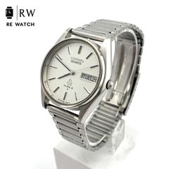 SEIKO ELNIX SG エルニクス 0723-7000 クォーツ 腕時計 - メルカリ