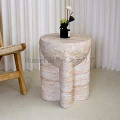 (KJC04-3)ビスポーク Lowry Side Table 展示品 KJC04-3)ビスポーク Lowry Side Table 展示品 - メルカリ