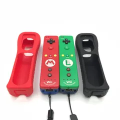 2026年最新】wiiリモコンプラス ルイージの人気アイテム - メルカリ