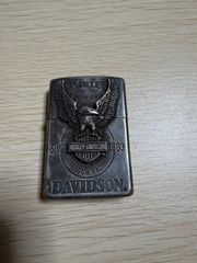 新品☆hide zippo ジッポ オイルライター ペイズリー柄 廃盤 - メルカリ