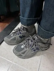 ニューバランス 1906R チャコール グレー