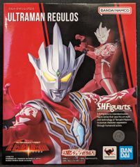 BANDAI SPIRITS S.H.Figuarts ウルトラマンレグロス