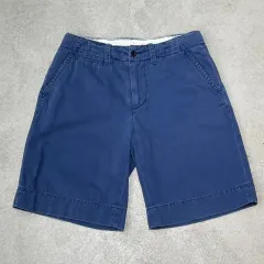 ポロ ラルフローレン チノ ハーフパンツ s10802