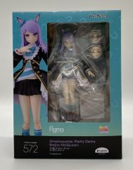 マックスファクトリー figma メジロマックイーン 572