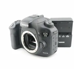 2026年最新】EOS 7D Mark IIの人気アイテム - メルカリ