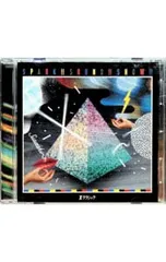 2026年最新】spark!!sound!!show!! cdの人気アイテム - メルカリ