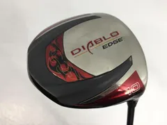 2026年最新】キャロウェイ Callaway ディアブロ エッジ アイアンセット