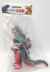 タイガーマァク ザグラ 妄想怪獣シリーズ - メルカリ