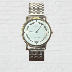 中古》TISSOT CHAINE D